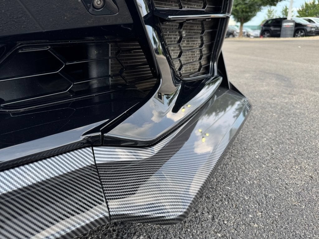 2021 Chevrolet Corvette Stingray 3LT