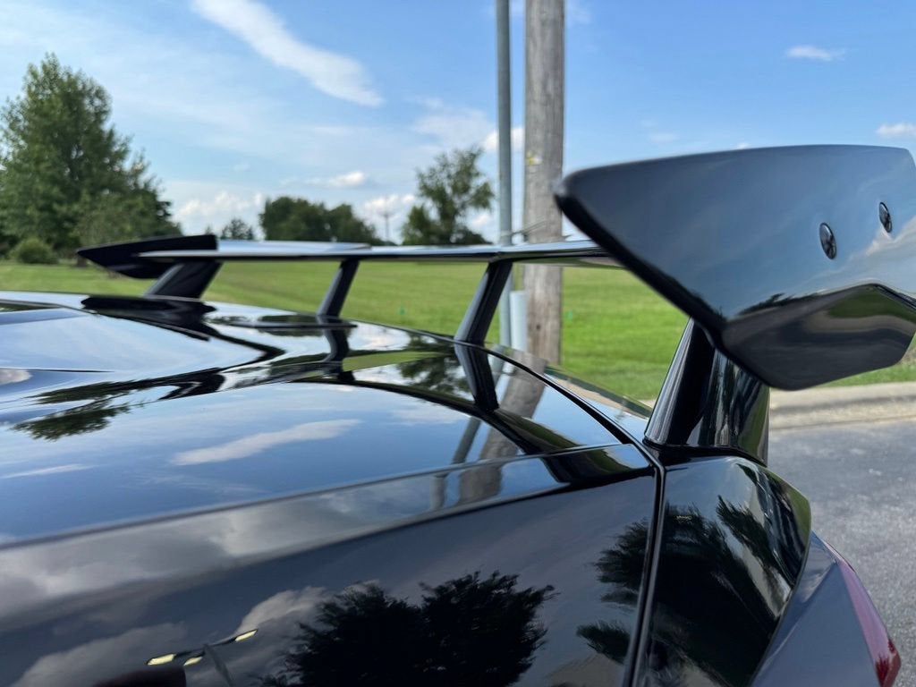 2021 Chevrolet Corvette Stingray 3LT