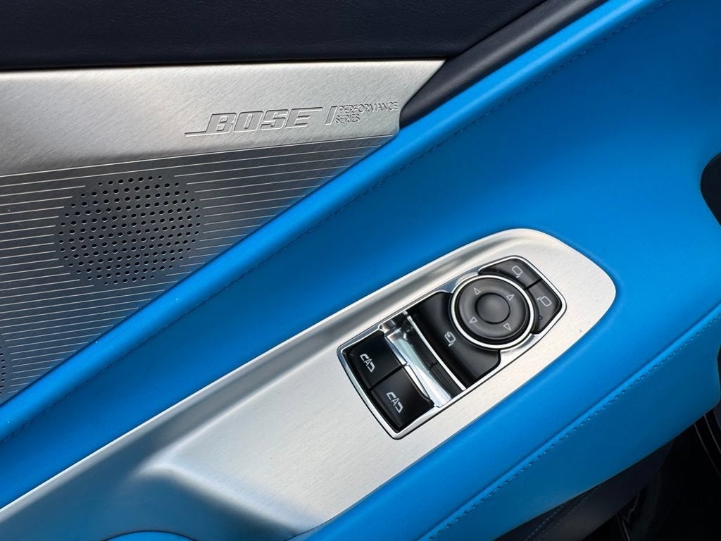 2021 Chevrolet Corvette Stingray 3LT