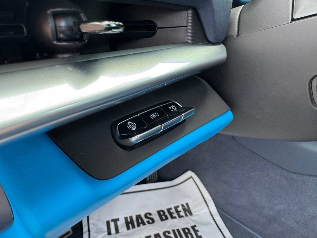 2021 Chevrolet Corvette Stingray 3LT