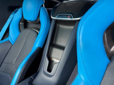 2021 Chevrolet Corvette Stingray 3LT