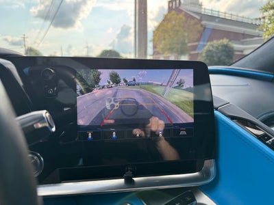 2021 Chevrolet Corvette Stingray 3LT