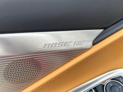 2025 Chevrolet Corvette Stingray 3LT