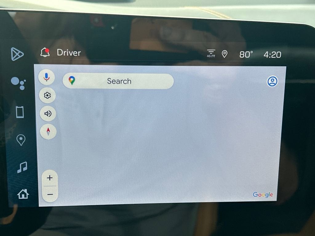 2025 Chevrolet Corvette Stingray 3LT