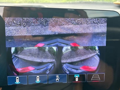 2025 Chevrolet Corvette Stingray 3LT