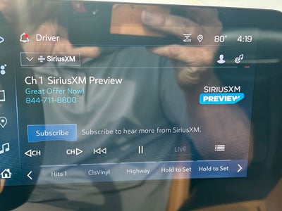 2025 Chevrolet Corvette Stingray 3LT