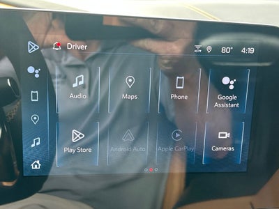 2025 Chevrolet Corvette Stingray 3LT