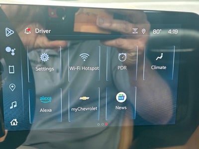 2025 Chevrolet Corvette Stingray 3LT