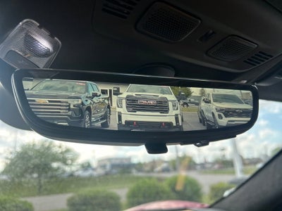 2025 Chevrolet Corvette Stingray 3LT