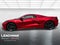 2025 Chevrolet Corvette Stingray 3LT