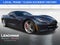 2014 Chevrolet Corvette Stingray Z51 3LT
