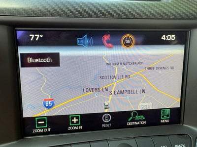 2014 Chevrolet Corvette Stingray Z51 3LT