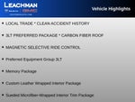 2014 Chevrolet Corvette Stingray Z51 3LT