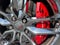 2014 Chevrolet Corvette Stingray Z51 3LT