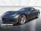 2014 Chevrolet Corvette Stingray Z51 3LT
