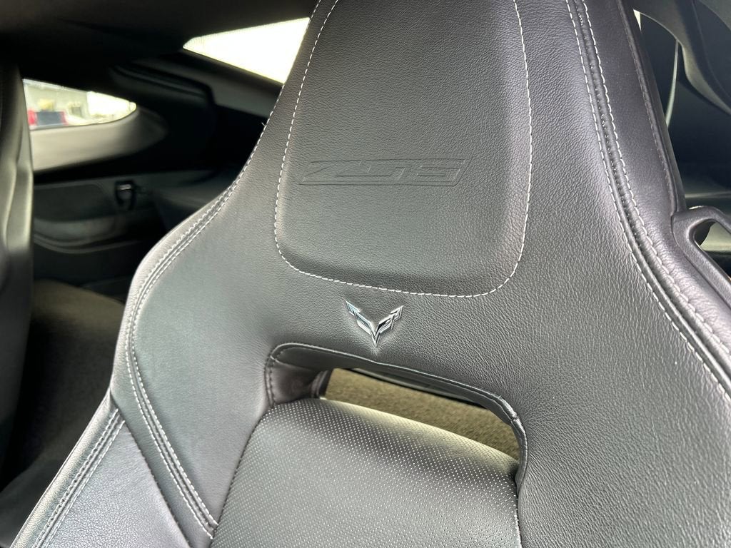 2016 Chevrolet Corvette Z06 Z06 2LZ