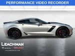 2016 Chevrolet Corvette Z06 Z06 2LZ