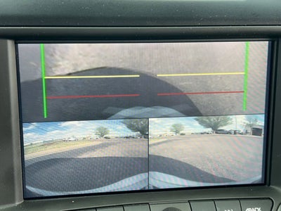 2016 Chevrolet Corvette Z06 Z06 2LZ