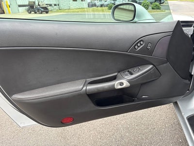 2013 Chevrolet Corvette Grand Sport Grand Sport 3LT