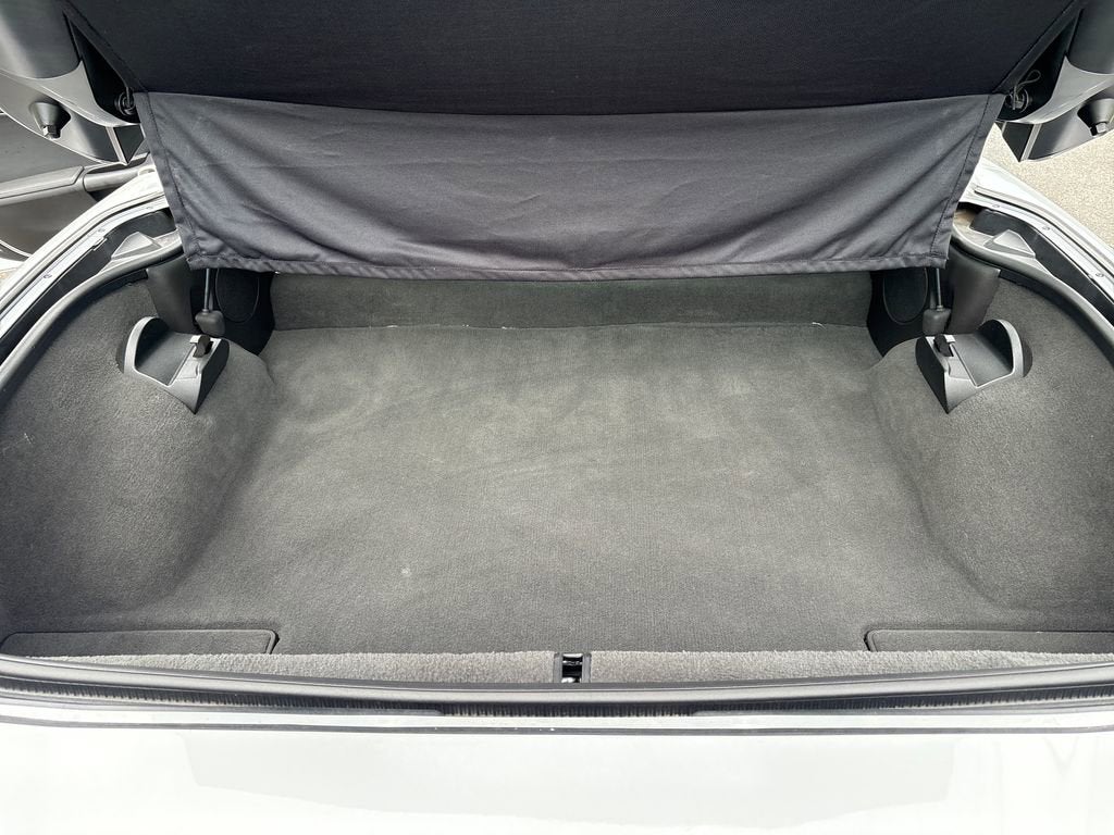 2013 Chevrolet Corvette Grand Sport Grand Sport 3LT