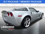 2013 Chevrolet Corvette Grand Sport Grand Sport 3LT