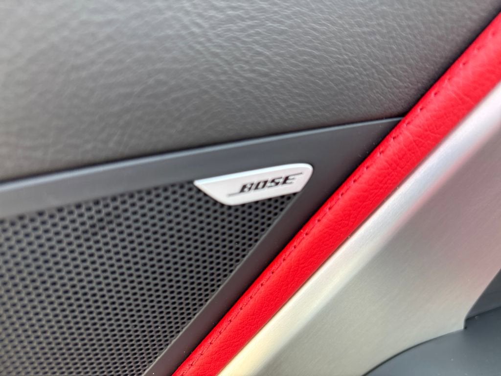 2019 Chevrolet Corvette Grand Sport Grand Sport 2LT