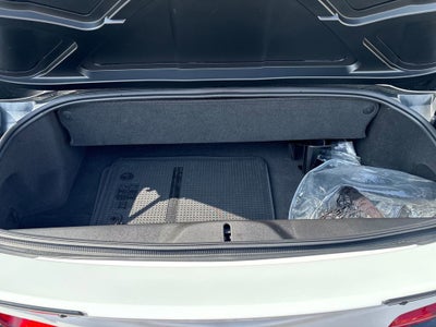 2019 Chevrolet Corvette Grand Sport Grand Sport 2LT