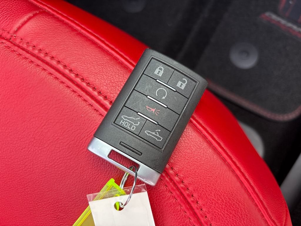 2019 Chevrolet Corvette Grand Sport Grand Sport 2LT