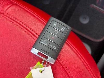 2019 Chevrolet Corvette Grand Sport Grand Sport 2LT