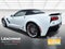 2019 Chevrolet Corvette Grand Sport Grand Sport 2LT