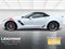 2019 Chevrolet Corvette Grand Sport Grand Sport 2LT