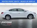 2016 Buick LaCrosse Leather