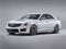 2018 Cadillac CTS-V 4DR SDN