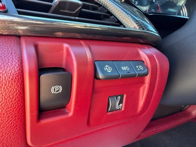 2018 Cadillac CTS-V 4DR SDN