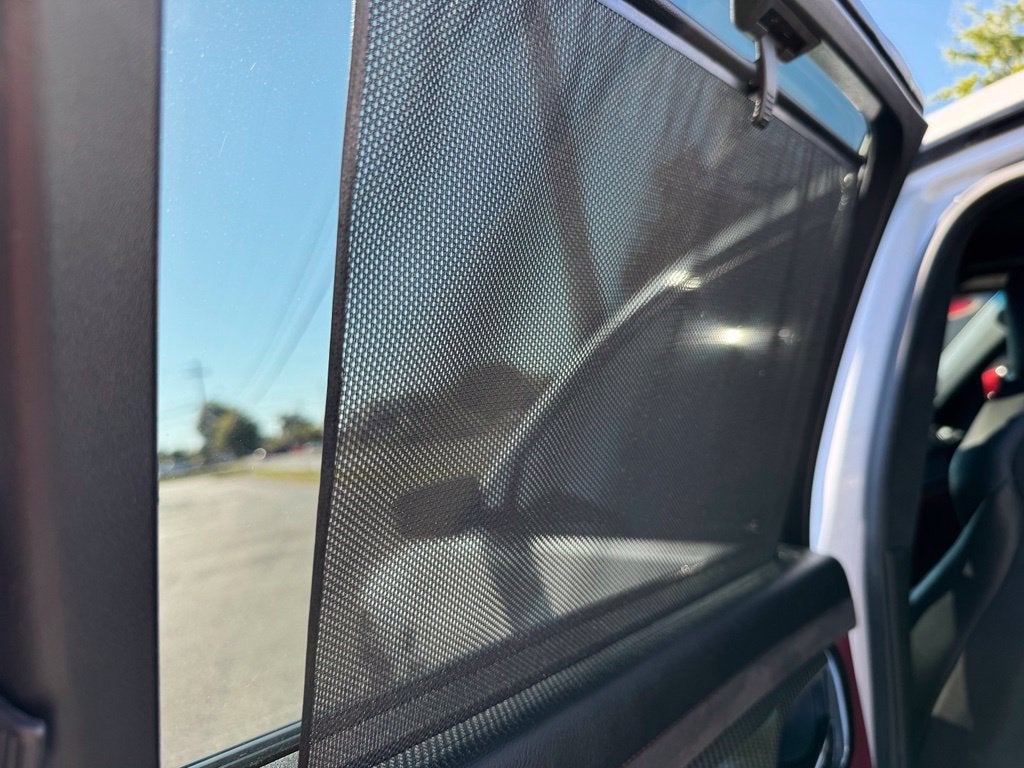 2018 Cadillac CTS-V 4DR SDN