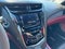 2018 Cadillac CTS-V 4DR SDN