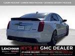 2018 Cadillac CTS-V 4DR SDN