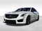 2018 Cadillac CTS-V 4DR SDN