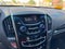 2016 Cadillac ATS Standard AWD