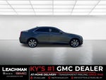 2016 Cadillac ATS Standard AWD