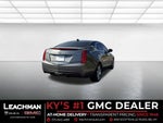 2016 Cadillac ATS Standard AWD