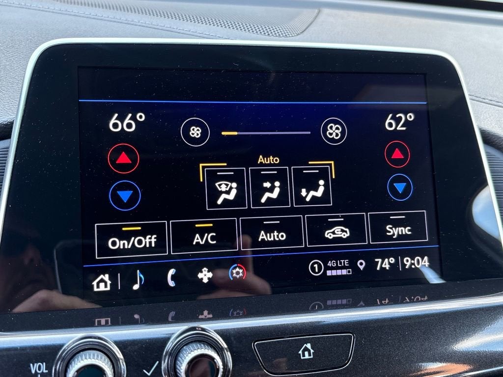 2023 Cadillac CT4 Premium Luxury