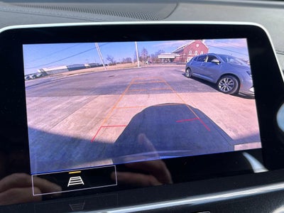 2023 Cadillac CT4 Premium Luxury