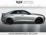 2024 Cadillac CT4 Sport