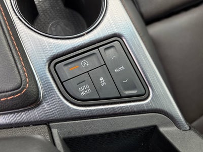 2024 Cadillac CT4 Sport