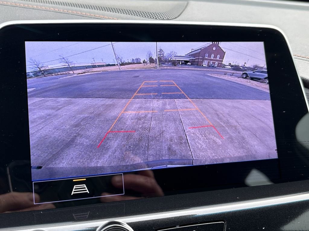 2024 Cadillac CT4 Sport