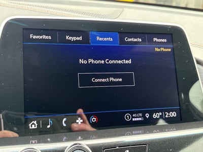 2024 Cadillac CT4 Sport