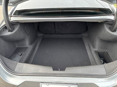 2024 Cadillac CT4 Sport