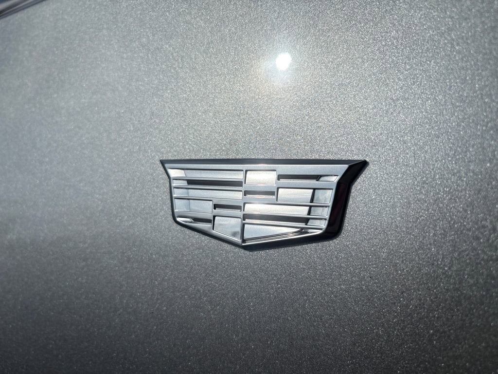 2024 Cadillac CT4 Sport