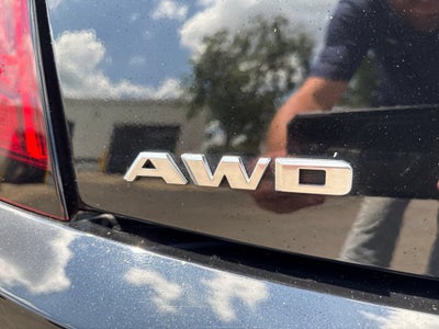 2019 Cadillac CT6 Premium Luxury AWD